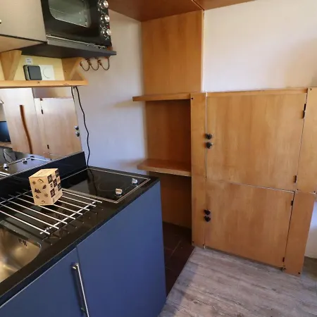 Studio Tignes, Studio Flat, 2 Persons - Fr-1-502-93 Apartment