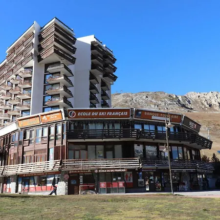 Studio Tignes, Studio Flat, 2 Persons - Fr-1-502-93 Apartment