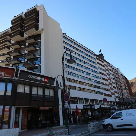 Apartment Studio Tignes, Studio Flat, 2 Persons - Fr-1-502-93 *